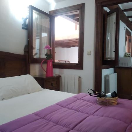 Apartamentos Santa Ana Granada Exterior foto