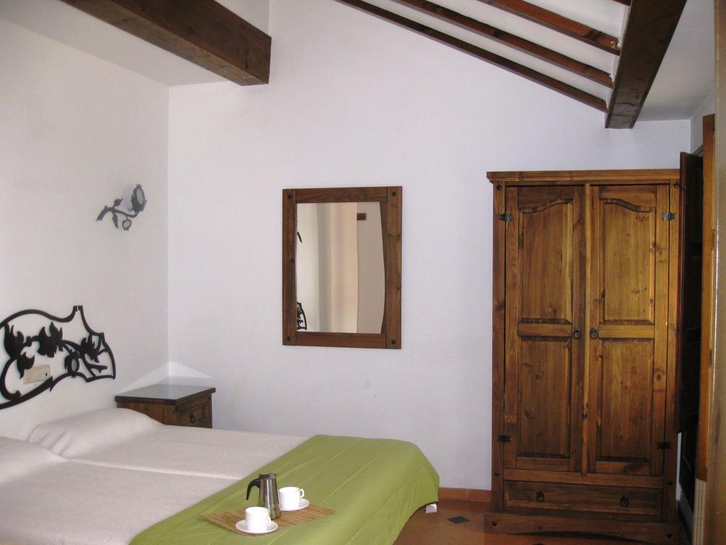 Apartamentos Santa Ana Granada Exterior foto