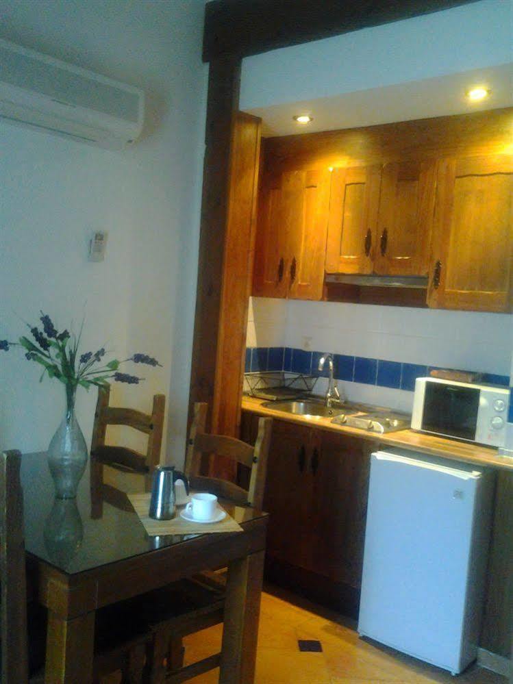 Apartamentos Santa Ana Granada Exterior foto
